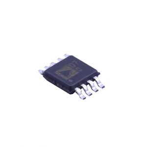 ชิ้นส่วนอิเล็กทรอนิกส์ดั้งเดิม ไอซี วงจรรวม AD5452YRMZ-REEL7 MSOP-8 ชิปไอซี AD5452YRMZ - Product Image 1