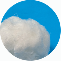 3DX76mm Good Quality Nylon 66 Fiber Price Low