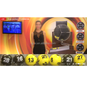 เครื่อ<span class=keywords><strong>ง</strong></span>จับสลากอัตโนมัติ/ชุดบิงโก 75 ลูก เครื่อ<span class=keywords><strong>ง</strong></span>จับสลาก/เครื่อ<span class=keywords><strong>ง</strong></span>จับสลากลูกปิ<span class=keywords><strong>ง</strong></span>ปอ<span class=keywords><strong>ง</strong></span> เครื่อ<span class=keywords><strong>ง</strong></span>จับสลากเลขนำโชค - Product Image 3