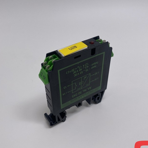 Modulo Optoaccoppiatore Elettronico PLC AMMS 10-44/1 Opto-coupler 50045 con Garanzia, Vantaggio Prodotto, Disponibilità Immediata - Product Image 1