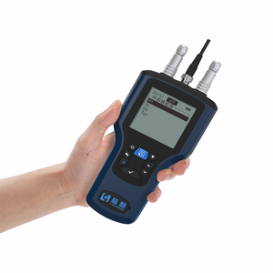 新到货便携式多米ph计电导率TDS测试盐度分析仪水产养殖溶解氧测试 - Product Image 5