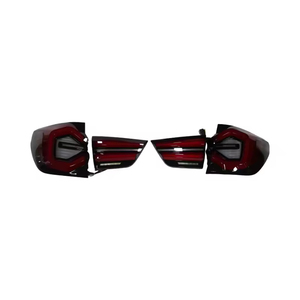 <span class=keywords><strong>Feux</strong></span> de voiture, <span class=keywords><strong>feux</strong></span> arrière d'animation, <span class=keywords><strong>feux</strong></span> stop arrière, accessoires automobiles pour <span class=keywords><strong>BMW</strong></span> X3F25 modifiés G08, <span class=keywords><strong>feux</strong></span> arrière 2018-2021 - Product Image 1