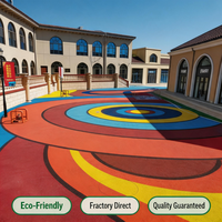Livraison rapide en Italie et en France, granulés de caoutchouc synthétique EPDM Runsure, best-seller, prix réduit, haute performance, durable, choix sûr.