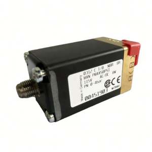 Électrovanne de transmission automatique 3233 25.0 <span class=keywords><strong>EA</strong></span> VG 10bar 441672 - Product Image 4