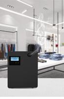 Diffuseur d'arômes intelligent PRO300 léger avec contrôle Wi-Fi par application, machine à parfum sans eau pour hall d'hôtel