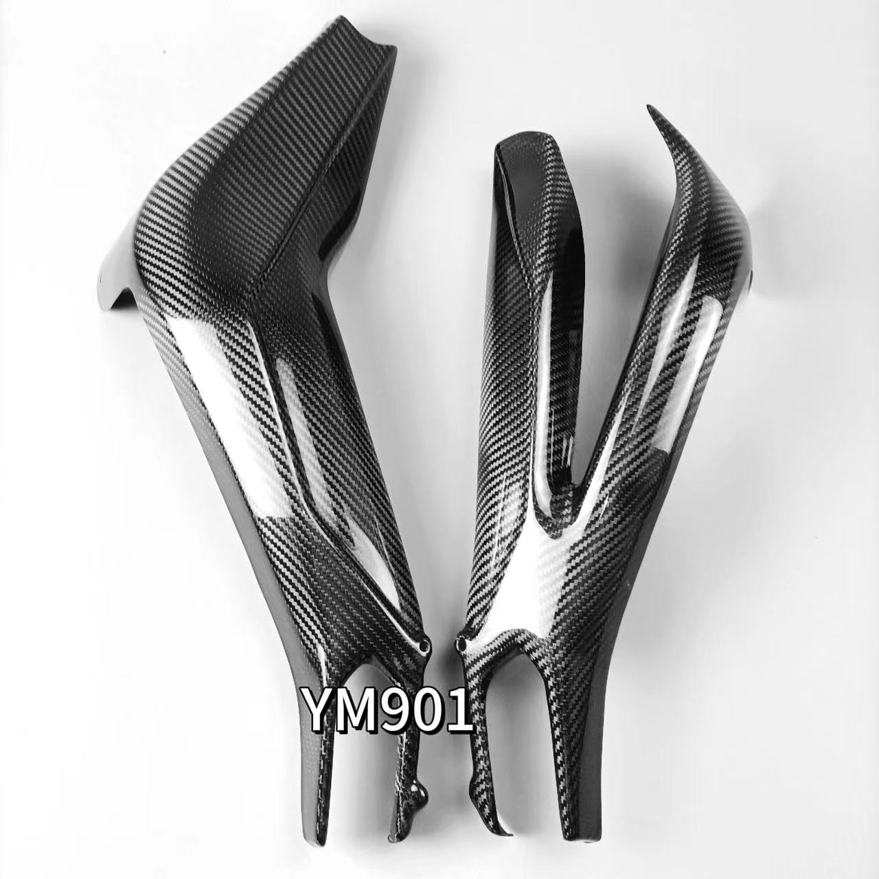 Motorcycle Side Panels Cover Fairing Cowling Cover For Mt-09 Mt 09 Xsr