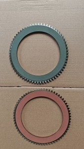 <span class=keywords><strong>Disco</strong></span> de Embrague de Dirección para Bulldozer 4P D5C 5K-8616 - Product Image 4