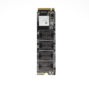 256gb M.2 NVME固态硬盘PCIe固态硬盘2280内部固态Drive-Gen3 * 4高速存储 - Product Image 3