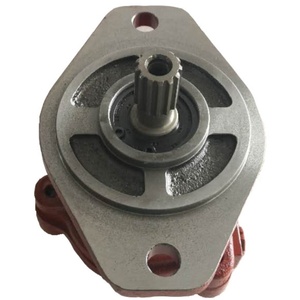 มอเตอร์พัดลมไฮดรอลิก Volvo ขายส่ง รุ่น 14533496 KYB MSF 16 รุ่น 74318RAA - Product Image 2