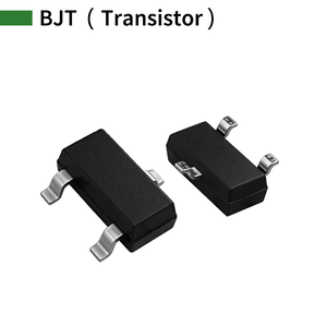 PBSS4140T,215 SOT-23 NPN BJT Bipolar transistor 1A 40V 450mW 150MHz SMD Original in stock PBSS4140T PBSS4140 - Product Image 1