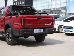 Camionnette JAC T9 à gauche 4x4 avec ramassage à double cabine à vendre 1-1 unités - Product Image 3