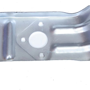 Pequeños Sujetadores de Goma y Metal para Automóviles, Resistentes al Aceite, Mini Piezas para Chasis de Automóvil, Pequeños Ensamblajes - Product Image 1