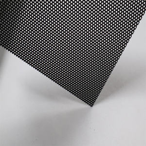 Malla Metálica Perforada de Aluminio de Grado de Construcción, Duradera, para División y Decoración - Product Image 2