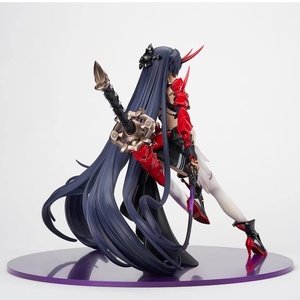 Figura Meiyi Herrscher's Crime <span class=keywords><strong>Evolution</strong></span> Ver modelo completo nuevo juguete de resina para modelo de juguete en caja personaje personalizado - Product Image 4