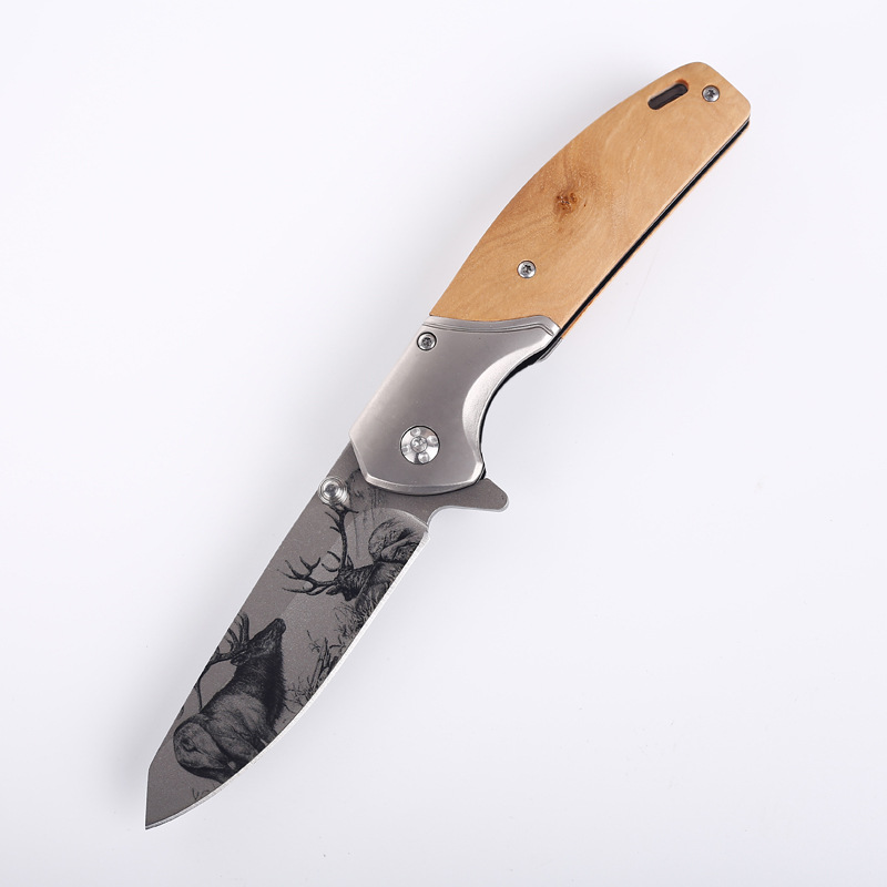 Buck