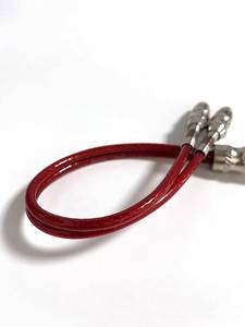 Factory high-quality <b>car</b> audio RCA cable, suitable for subwoofer <b>amplifiers</b>, alloy shell, gold-plated connectors - Product Image 6