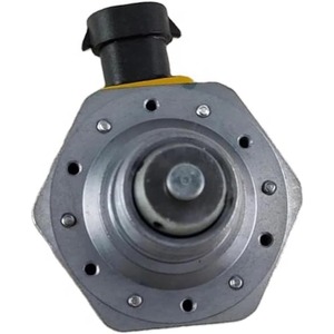 C6.4 C4.4 วาล์วโซลินอยด์ปั๊มเชื้อเพลิงเครื่องยนต์ 286-1511 312-5620 3125620 สำหรับ E320D สำหรับรถขุด CAT320D - Product Image 3