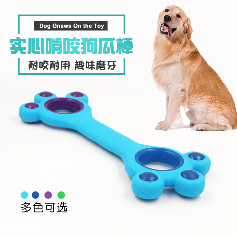 Bâton de melon pour chien