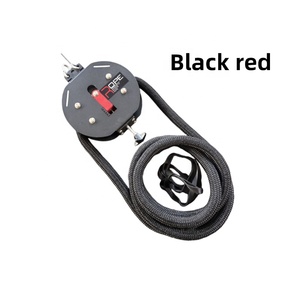 Máquina de Escalada <span class=keywords><strong>en</strong></span> Cuerda Suspendida, Estación Multifuncional de Entrenamiento de Fuerza, Gimnasio <span class=keywords><strong>en</strong></span> Casa Todo <span class=keywords><strong>en</strong></span> Uno - Product Image 3