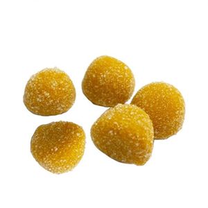 กัมมี่เกลือแร่นมที่มีแคลเซียม55มก. มีแบคทีเรียกรดแลคติกเข้มข้นสูงอินนูลิน - Product Image 6