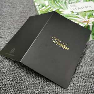 Prijs Custom Oem Papier Gedrukt Verschillende Ontwerpen Dank U Kaarten Groothandel Letters Wenskaart Te Klant Of Gast Of Vriend - Product Image 4