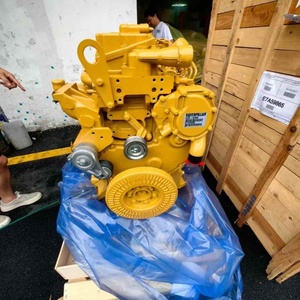 PR-105 Remanufactured 242B & HH65 Moteurs industriels 928F Catégorie de machines de pièce de moteur - Product Image 2
