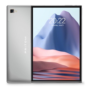 Tablette éducative Android 10,1 pouces, tablette 4G, 4 Go de RAM, 64 Go de stockage, prise en charge du Wi-Fi 5G - Product Image 2