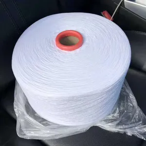 Wholesale 20 tex cotton yarn For Clothing, Home Textiles, And