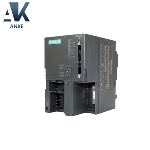 6ES7314-1AE03-0AB0 S7-300จำลอง CPU314โมดูลซีพียูพีแอลซี - Product Image 1