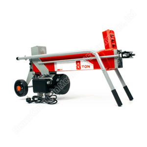 Máquina divisora de troncos Máquina cortadora y divisora de troncos Máquina divisora de troncos - Product Image 1