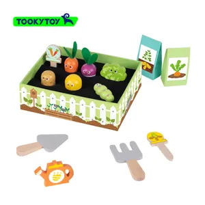 Garden Toys For Kids Wooden Kids Toys Simulation Toys Gift For Kids