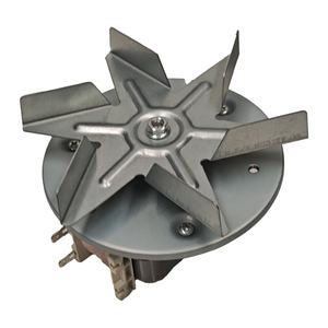 พัดลมหมุนเวียนเตาอบความเร็วสูง220V AC 50Hz 57W 2600RPM พัดลมเตาอบ - Product Image 6