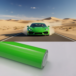 Film de protection de carrosserie en TPU à changement de couleur complet pour voiture, film PPF, vinyle de recouvrement de voiture - Product Image 1