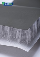 Tissu Double mur gonflable en PVC cm, matériel de descente pour planche SUP