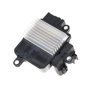 Denso Cooling <b>Fan</b> Ecu 89257-30080 For Toyota Crown <b>Computer</b> Version - Product Image 5