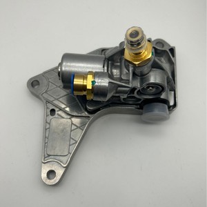 Valve de frein à air pour camion Volvo, solénoïde 24V, référence 20741660, pièce de rechange pour camions de taille moyenne à lourde - Product Image 1
