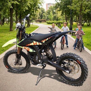 Motocicleta Hyperbee Dirt Bike 2026 Surron Surron Hee 22ah - Product Image 1