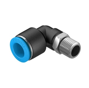 Festos Van Tắt HE-2-QS-6 HE-2-QS-8-10-12 153467 153468 - Product Image 6