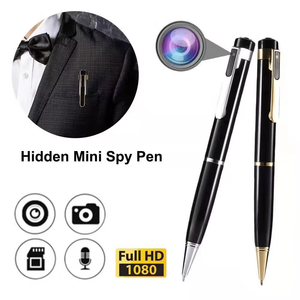 Stylo avec mini caméra 1080P - Product Image 2
