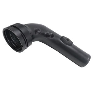 Para <span class=keywords><strong>BMW</strong></span> N20 F10 F11 520i <span class=keywords><strong>528i</strong></span> 2011-2016 Kit de tubo de carga y tubo de refuerzo - Product Image 3