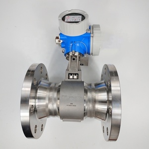 Medidor de Flujo Endress + Hauser E + H Prowir7R2C 100% Nuevo para Medir Flujo de Gas Gran Cantidad en Stock. - Product Image 2