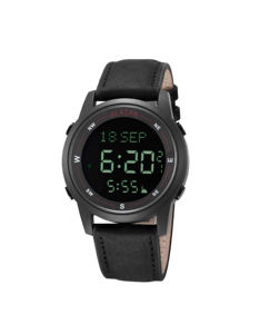 中国製卸売 アル・ファジル 自動アラビア語アザーン礼拝時計 宗教儀式用イスラム教徒向け時計 キブラコンパス付き礼拝時計 - Product Image 2