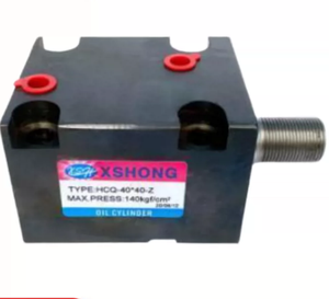 กระบอกไฮดรอลิก XSHONG รุ่น CXHC-EX-LA-R HCQ-40 * 40-Z HCL-50-M5-2-25 - Product Image 2