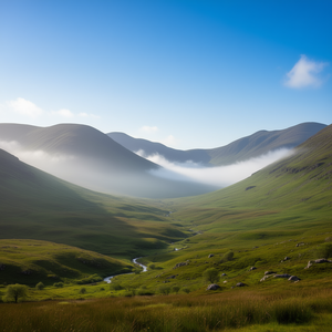 T-shirt imprimé vache des Highlands, design « Apparemment, j'ai une attitude, qui savait ? », noir, adulte, unisexe - Product Image 3