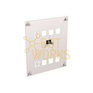 ABB 1SDA066642R1 - Nuovo - Product Image 1