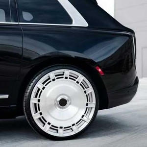 Rines de Aleación Forjada de 17-22 Pulgadas para Autos, 5x112 5x120 5x114.3 5x130 5x127, Rines Cóncavos de Perfil Bajo para AUDI, BMW, Rolls-<span class=keywords><strong>Royce</strong></span> - Product Image 1
