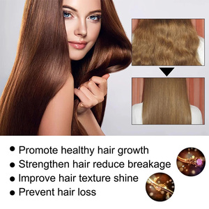 Trattamento per Capelli Olio Essenziale Biologico alla Lavanda OEM Private Label: Cura Idratante, Riparazione, Crescita e Anti-Rottura - Product Image 4