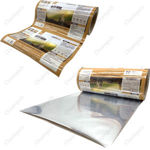 طلبات عاجلة لفيلم تغليف الطعام الفوري المطبوع رقميًا حسب الطلب من مادة PET <span class=keywords><strong>BOPA</strong></span> RCPP على شكل لفائف - Product Image 4