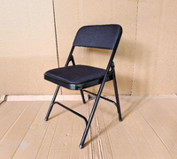 Chaises pliantes, vente en gros, tables et chaises pliantes bon marché, blanc, noir, chaises pliantes pour événements