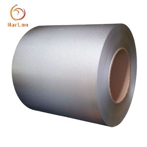 Rarlonsteel hx380lad + ZM cuộn dây hiệu suất cao thiết bị công nghiệp HVAC xây dựng kẽm-nhôm-magiê cuộn dây thép - Product Image 5